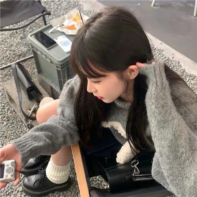 只恨深情不识鸢